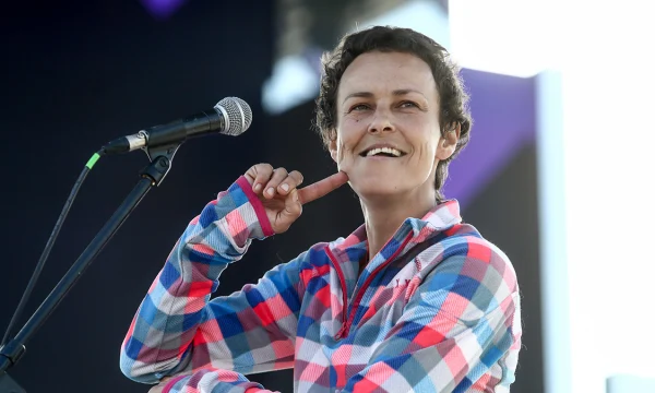 Певицу Чичерину приговорили к 12 годам тюрьмы заочно на Украине