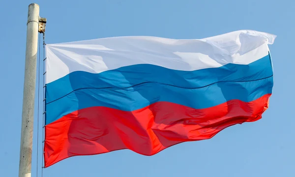 Паралимпийцы впервые с&nbsp;2014 года вышли на&nbsp;церемонию открытия Игр с&nbsp;флагом РФ