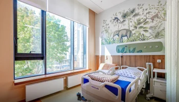 Собянин сообщил о росте доступности высокотехнологичной медицины для детей