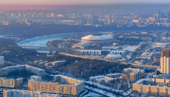 Синоптик Леус: В Москве наступил самый холодный день с начала зимы