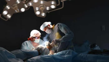 Собянин рассказал об операциях мирового уровня, которые делают в Москве