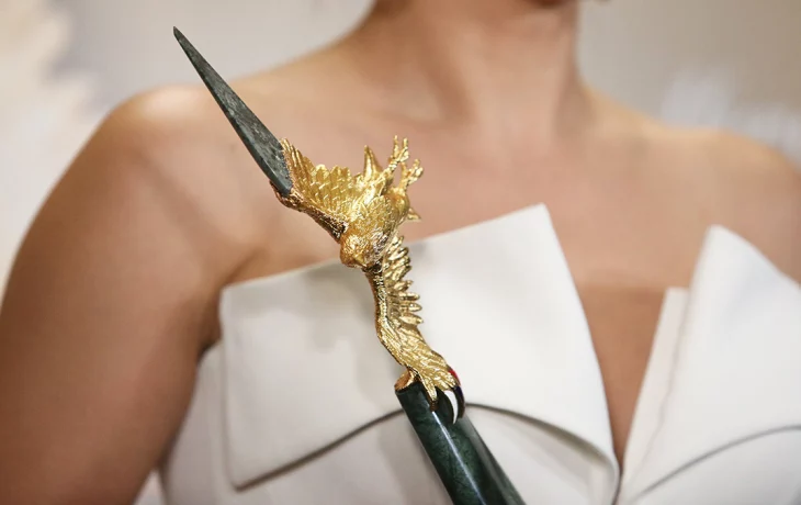 Международная премия «Эксперт года — 2025» принимает заявки на участие Международная премия «Эксперт года — 2025» принимает заявки на участие