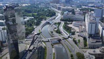 Эксперт Золотов оценил значение Бирюлевской линии метро для Москвы