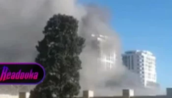 Два человека погибли в результате взрыва и пожара в цехе в Баку – СМИ