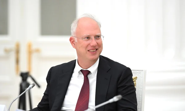 Дмитриев: Запасы топлива в ЕС иссякнут примерно к 20 апреля