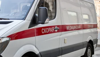 Девятилетний мальчик пострадал при падении обломков дрона ВСУ под Липецком