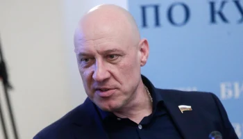 Дениса Майданова объявили в розыск на Украине
