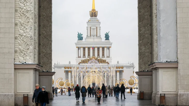 Конференция в рамках конкурса «Рядом с героем» пройдет 7 апреля на ВДНХ Конференция в рамках конкурса «Рядом с героем» пройдет 7 апреля на ВДНХ