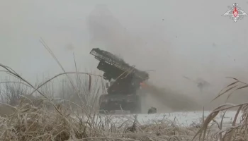 Средства ПВО сбили беспилотник ВСУ над Воронежской областью