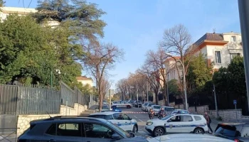 Посольство РФ назвало мягким приговор напавшим на генконсульство в Марселе