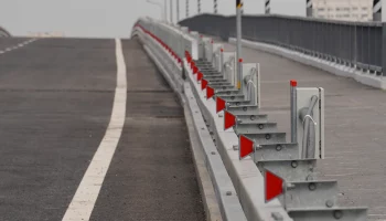 Московские дорожные спасатели совершили больше 950 выездов в 2023 году