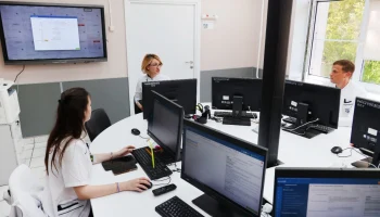 Ракова рассказала о переходе больниц на новый формат работы с цифровыми данными