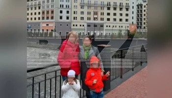 ТАСС: семья подозреваемого в убийстве матери в Сочи относила себя к "Гражданам СССР"