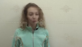 Арестованная по делу о квартире Долиной заявила, что ее использовали втемную