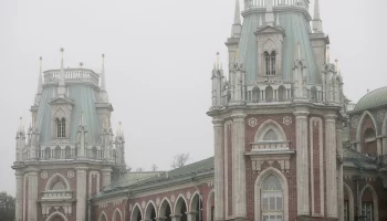 В Театре РОСТА в Царицыне состоится спектакль-импровизация &laquo;Лучший город Земли&raquo;