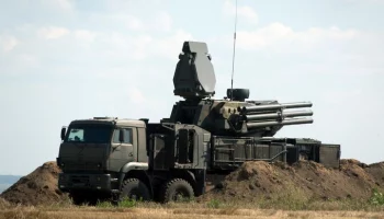 МО РФ: ПВО нейтрализовала 32 БПЛА и пять ракет над регионами России