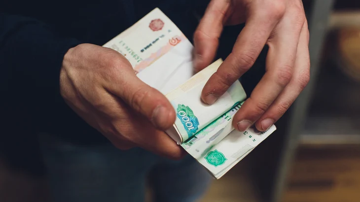 Сенатор Мельникова назвала зарплату, которая принесет максимум пенсионных баллов Сенатор Мельникова назвала зарплату, которая принесет максимум пенсионных баллов