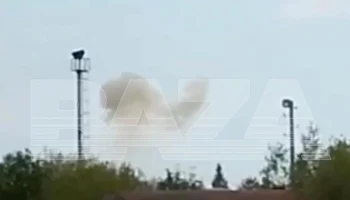 Пять БПЛА уничтожены в Котельниче Кировской области