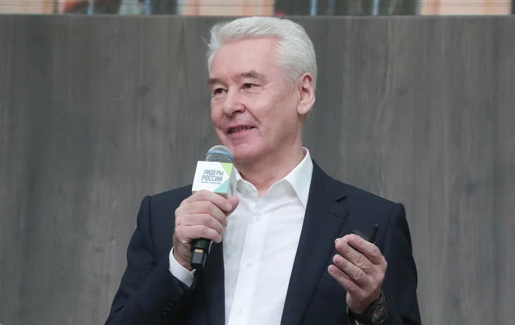 Собянин рассказал о реализации первого проекта комплексного развития территорий Собянин рассказал о реализации первого проекта комплексного развития территорий