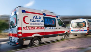 Более 14 тысяч человек пострадали в Турции в Курбан-байрам