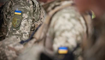 ВСУ потеряли за январь более 38,5 тысячи военных ВСУ потеряли за январь более 38,5 тысячи военных