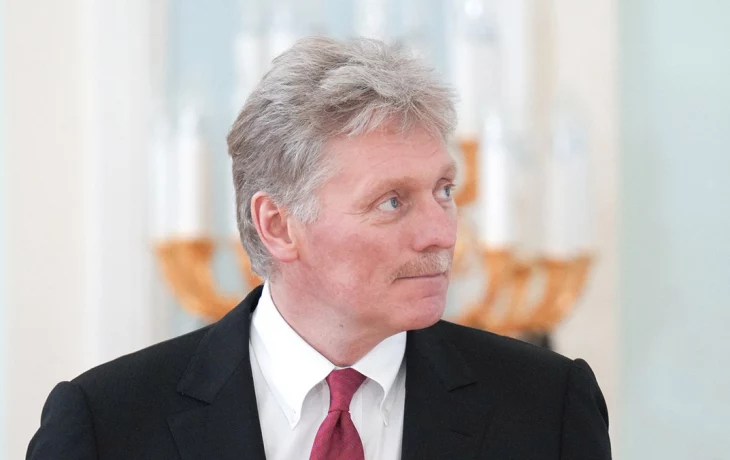 Песков заявил об отсутствии решений о запрете VPN в России Песков заявил об отсутствии решений о запрете VPN в России