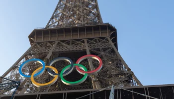 Российские спортсмены завоевали одну медаль на Олимпиаде в Париже