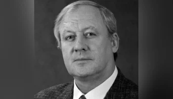 Умер заслуженный артист РФ Дмитрий Твердохлебов