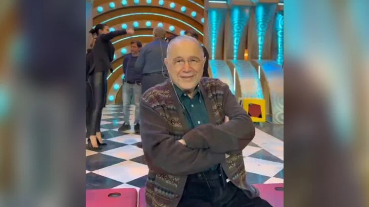 Юморист Петросян опроверг сообщения об отмене концертов Юморист Петросян опроверг сообщения об отмене концертов