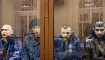 Исполнителям теракта в &laquo;Крокусе&raquo; запросили пожизненное заключение