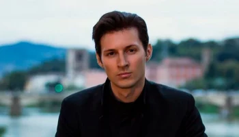 France Info: Дурова могут задержать до суда на срок до 4 дней