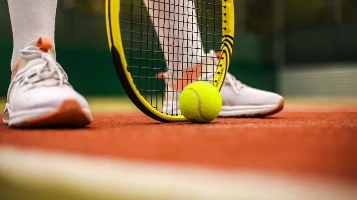 WTA ввела обязательное тестирование теннисисток на определение пола WTA ввела обязательное тестирование теннисисток на определение пола