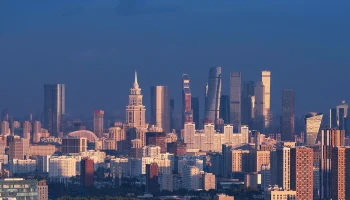 Москва сохранила первое место в стране по условиям для развития инноваций