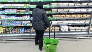 Россиянам рассказали, какие продукты подорожают к Новому году больше остальных
