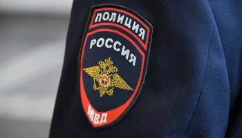 В Чечне мужчина с ножом напал на полицейских на посту ДПС