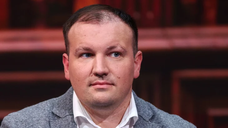 Baza: Создателя Telegram-канала «Рыбарь» Михаила Звинчука задержали в Черногории Baza: Создателя Telegram-канала «Рыбарь» Михаила Звинчука задержали в Черногории