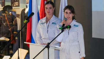 В Музее Победы школьники встретятся с женщинами-летчицами