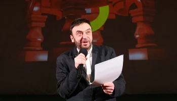 Дмитрия Бертмана назначили на пост президента театра &laquo;Геликон-опера&raquo;