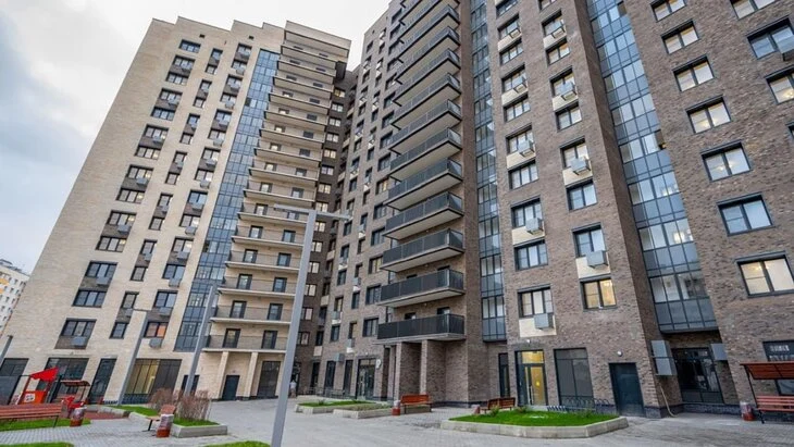 Москва выставила на торги коммерческие объекты в Бескудниковском районе Москва выставила на торги коммерческие объекты в Бескудниковском районе