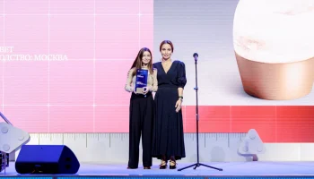 Анатолий Гарбузов: Вездеход, электропоезд и светильник-матрешка отмечены на премии &laquo;Лучший промышлен