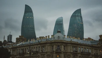 Азербайджанская община обвинила Баку в разрушении отношений с Россией