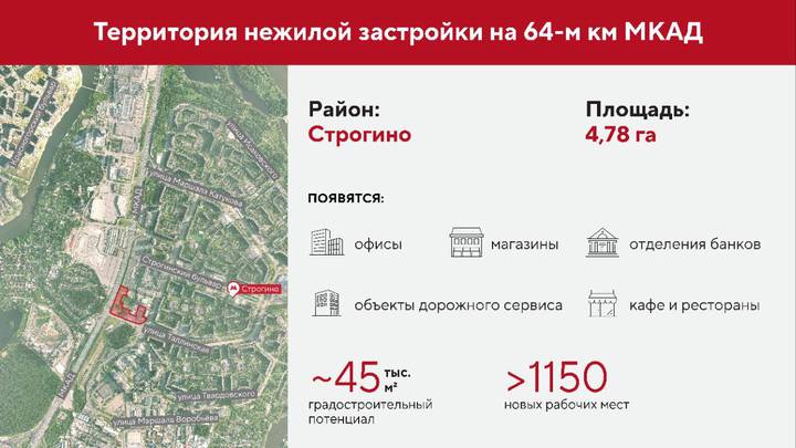 Фото: Telegram / Мэр Москвы Сергей Собянин