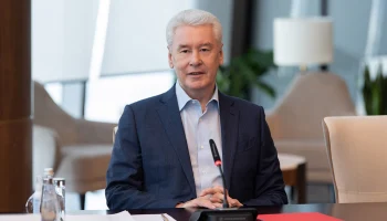 Сергей Собянин рассказал о проекте &laquo;Математическая вертикаль&raquo;, который реализуется в столичных школа