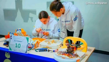 Собянин: в Москве пройдет форум "Беспилотные системы: технологии будущего"