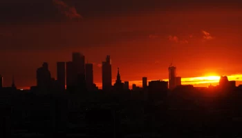 Инвесторы построят в Зеленограде промышленный парк, школу и детский сад