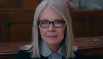 Актриса Дайан Китон умерла на 80-м году жизни