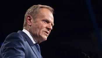 Туск: Польша может заминировать границы с Белоруссией и РФ за 48 часов