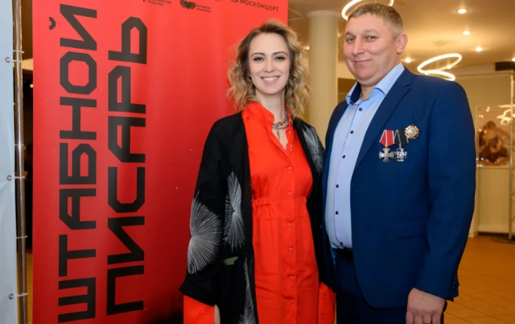 Спектакль показал ценность человеческой жизни Спектакль показал ценность человеческой жизни