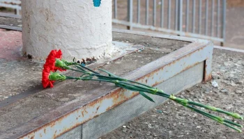 Прощание с убитой в Пермском крае учительницей пройдет 9 апреля