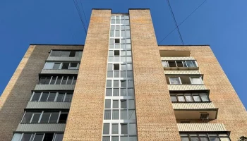 Фасады 350 домов приведут в порядок в Москве в 2024 году по программе капремонта